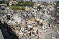 Israeli strikes reported in south Lebanon as Defense Minister Katz vows to ‘settle scores’
