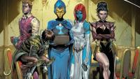 5 Powerful Mutants Who Could Replace Sebastian Shaw in the Hellfire Club’s Inner Circle, Giving the MCU Endless Options