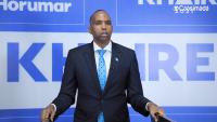 Former Somali prime minister accuses government of worsening economic and social conditions