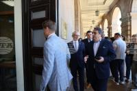 Old Political Model Office Seekers Used by Prime Minister Radev to "Eliminate Oligarchy"