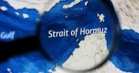 Iran says reached agreement with Oman on Hormuz shipping routes
