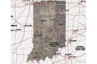 Indiana Floods Kill 6 People: Where Are Warnings Still in Place?