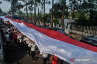 Some 1,200 small businesses to join Jakarta's independence festival