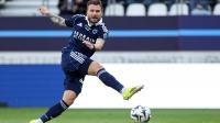 Italian striker Ciro Immobile retires from football at 36