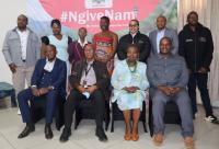 Women make up 61% of national HIV prevention study participants