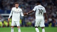 The captain's first challenge: Valverde battles to solve Mourinho's dilemma at Real Madrid