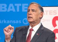 Farm Bill impasse tests Arkansas Sen. John Boozman’s low-key approach