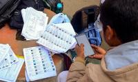 2025 Bihar Poll Turnout Higher Than US, UK, France, Spain And Japan: CEC