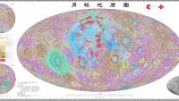 'This goes beyond showcasing technological soft power': China's new moon map signals bold space ambitions (video)