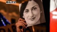Hidden tapes reveal chilling plot behind Maltese journalist’s assassination