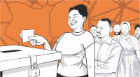 OSEN: Time for civil society to push voters’ political education