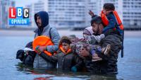 The public cares more about refugees than Westminster wants to believe