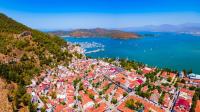 Türkiye declares new marine parks in Aegean amid tensions with Greece