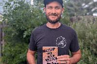 Repeal of Roe, toxic politics inspired Ian Patterson’s latest speculative fiction