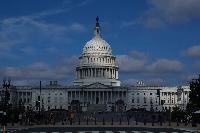 Can Republicans Hold the Senate? Chances Less Than 85 Days From Midterms