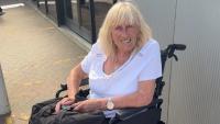 Gran left fighting for life on Turkey holiday as family told to pay £31,000 to bring her home