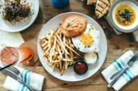 Eating more of these common foods may increase prostate cancer risk, study finds
