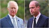 Prince William, King Charles risk paying British government £10 million