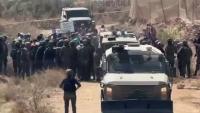 Qusra Siege Highlights Rising Israeli Settler Valance In West Bank (Videos)