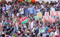 WANJAWA: Knowledge missing in poll conversations as politics dominates