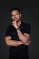 DJ Nicholas releases No Distortion