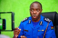 Police warn political actors against incitement, order officers to uphold law and order