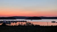 Sunrises, sunsets and sunflowers: Enjoy these photos from around New Brunswick
