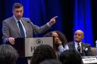 Democrats set calendar for ’28 primary elections