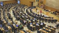 Swedish Foreign Minister: Process between Turkey andPKK  must continue peacefully and democratically