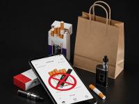 Kuwait bans online tobacco sales, sets minimum age