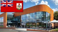 Hartpury University partners with Bermuda College