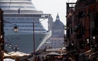 Health Tech on Cruise Ships Wins Broad Acceptance; Privacy Concerns Persist