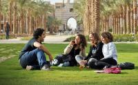 Cairo Ranks First in Africa in QS Best Student Cities 2027