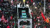 Tehran, Qom, and Mashhad to host mourning ceremonies 40 days after martyred Leader’s burial