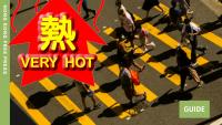Surviving Hong Kong’s sweltering summer: A comprehensive guide to beating the heat and staying safe