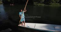 Bosnia's river gondolas: The Dajak boats keeping an old tradition afloat