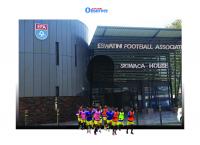 EFA avoids E325 000 coaching bill as search drags on