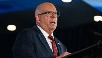 Larry Hogan and this Maryland college want to bridge the partisan divide