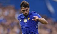 Juventus reopen talks with Tottenham's Guglielmo Vicario after Emiliano Martinez deal collapses, and Al Hilal target Chelsea's Pedro Neto: WINDOW WATCH