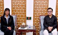 Muktadir urges Lithuania to invest in Bangladesh's ICT, fintech sectors