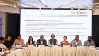 CPD recommends renewable energy, financing, regulatory reforms to decarbonise RMG sector