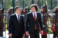 Commerce, energy, and the Trump Route: Why Georgian Dream is courting Central Asia
