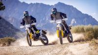 2027 Husqvarna FE 350s And FE 501s: Dual-Sport Specs And Details