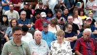 As Utah leaders weigh a 4.8% property tax hike, families warn of 'death by a thousand cuts'