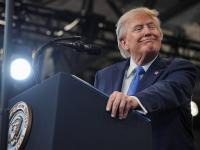 Can Trump really make Strait of Hormuz a US territory?