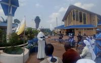 Rwandese Catholic Priest Hopes for Start of Beatification Cause of Our Lady of Kibeho Visionary Killed in Genocide