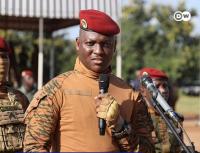 Fatigues and Rifles: Burkina Faso Turns Journalists Into Sol...