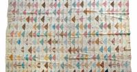 Unique Quilt Project celebrates Derry and Strabane’s textile traditions
