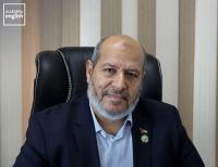 Hamas Delegation Led by Khalil al-Hayya Meets Egyptian Intelligence Chief in Cairo