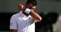 Novak Djokovic reveals ongoing health condition after defeat in Cincinnati